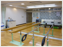 リハビリテーション科